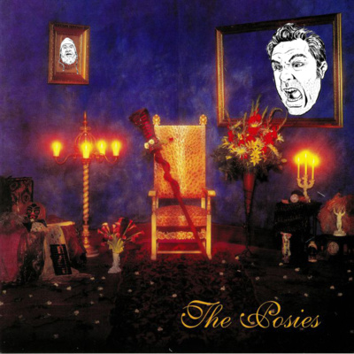 EP 10: The Posies - Dear 23
