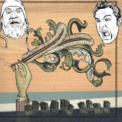 EP 11: Arcade Fire - Funeral