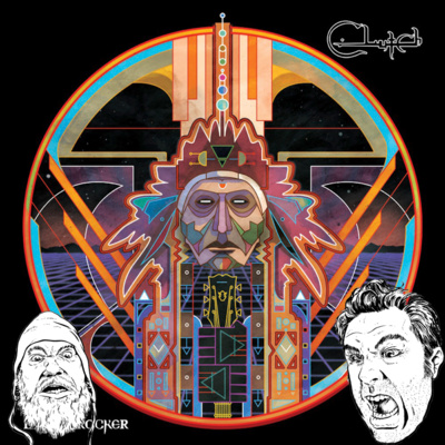 EP 12: Clutch - Earth Rocker