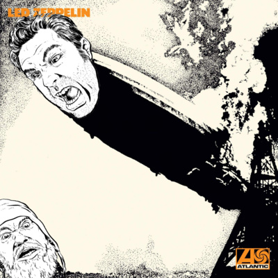 EP 13: Led Zeppelin - Led Zeppelin