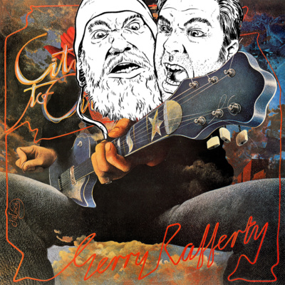 EP20: Gerry Rafferty - City to City