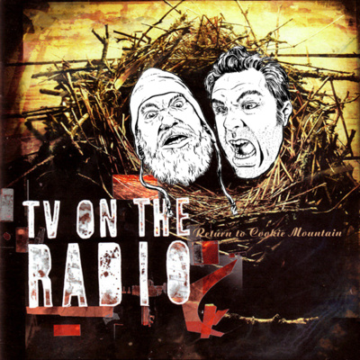 EP29: TV on the Radio - Return To Cookie Mountain