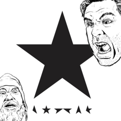 EP30: David Bowie - Blackstar