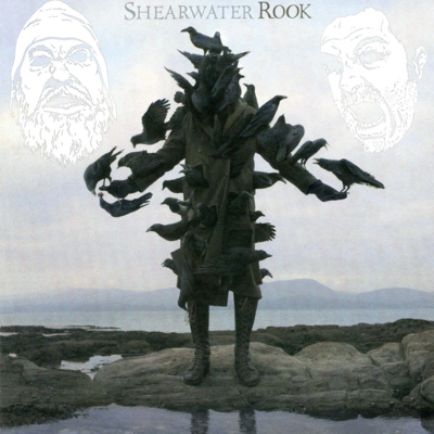 EP41: Shearwater - Rook