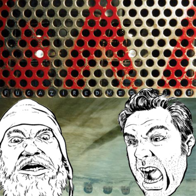 EP52: Fugazi - Red Medicine