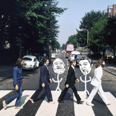 EP67: The Beatles - Abbey Road