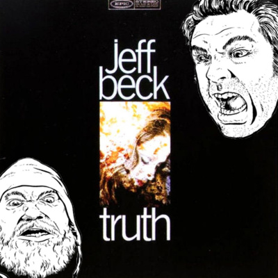 EP68: Jeff Beck - Truth