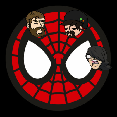 Episode 68: Spider-Man: Oh Fuck, I Don't Know