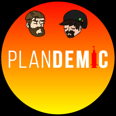 Minisode 1: Plandemic