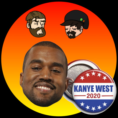 Minisode 2: Kanye 4 Prez