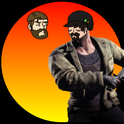 Episode 6: Mark Probably Won't Do a Murder