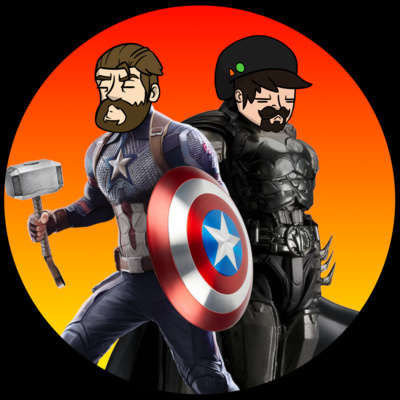 Episode 5: We Want the Marvel vs DC 2.0