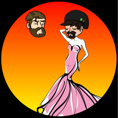 Episode 9: Mark Don't Fuck With Fashion!