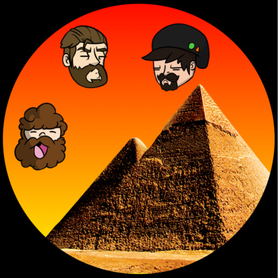 Episode 10: Pyramid Scheme Fuckery!!
