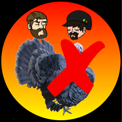 Episode 11: Happy NOT Thanksgiving!