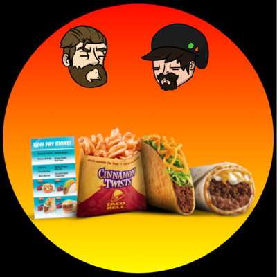 Episode 13: Computer Troubles and Fast Food Fuck Ups
