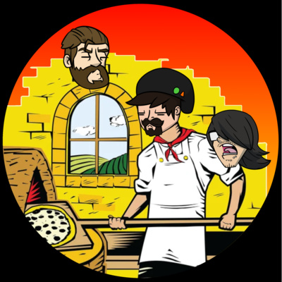 Episode 15: A Poorly Designed Pizza Oven