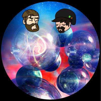 Episode 16: Alternate Realities and Jod Makes His Return
