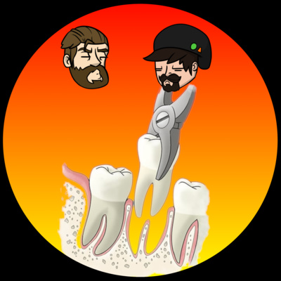 Episode 19: Pulling Teeth