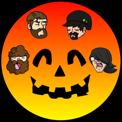 Episode 20: Moonrise with the Spooky Boys
