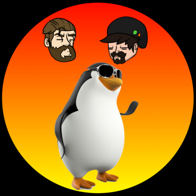 Episode 21: Penguin, It's What's for Dinner