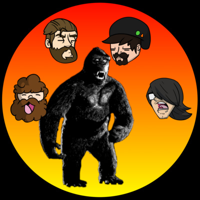 Episode 22: King Kong, More Like King Simp