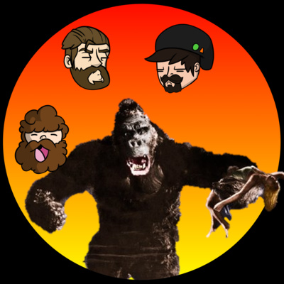 Episode 24: King Kong Hentai & Brandon Vore