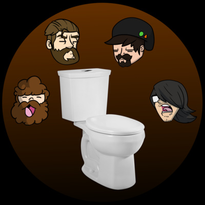 Episode 26: The Brown Episode