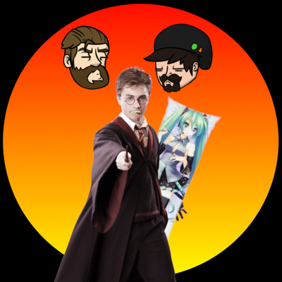 Minisode 48: Harry Potter and the Cum Soaked Waifu Pillows