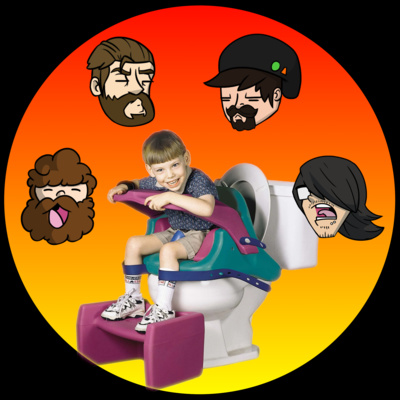 Episode 74: The Boys Get Potty Trained