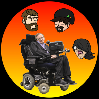 Minisode 52: Key Comes Back and Torments Steven Hawking