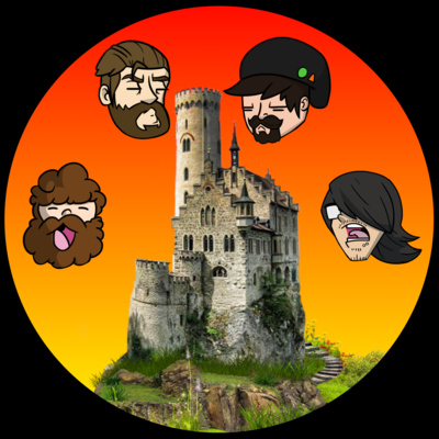 Minisode 10: Lord Sleepy Boys