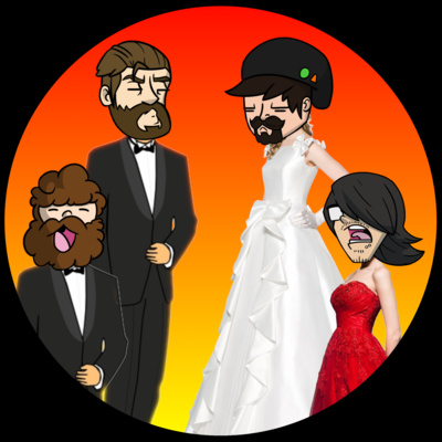 Minisode 14: Key Goes to a Wedding