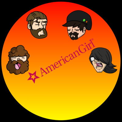 Minisode 12: American Girl Dolls