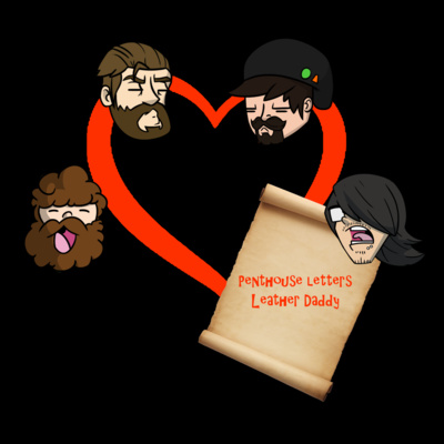 Episode 35: Penthouse Letters: Leather Daddy