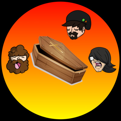 Episode 33: We Miss Brandon