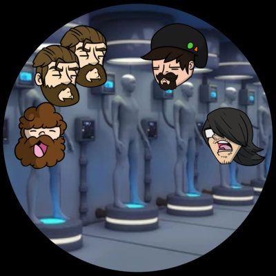 Episode 31: Mark Clones Brandon