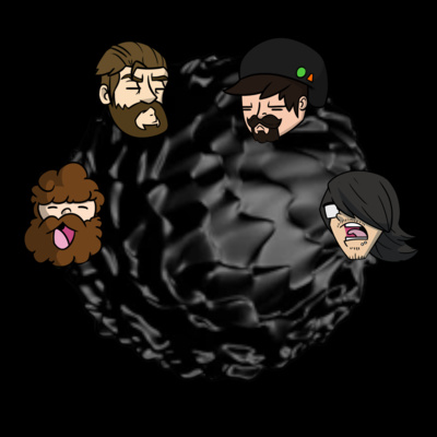 Episode 29: The Boys Get Symbiotic
