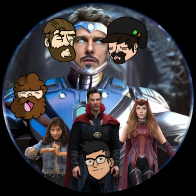 Episode 73: Doctor Strange in the Sleepy-Verse