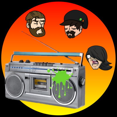Minisode 17: Brandon's Nasty Taste in Music