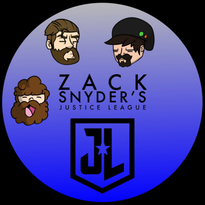 Episode 37: The Snyder Cut