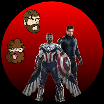 Minisode 19: Falcon and the Winter Soldier
