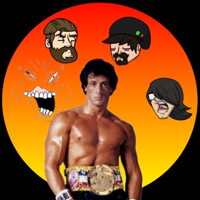 Minisode 20: Oney & PsychicPebbles and Rocky Balboa