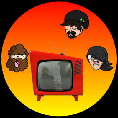 Minisode 25: Final Fantasy Movies