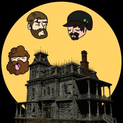 Minisode 30: Spooky Stories and Modern Television