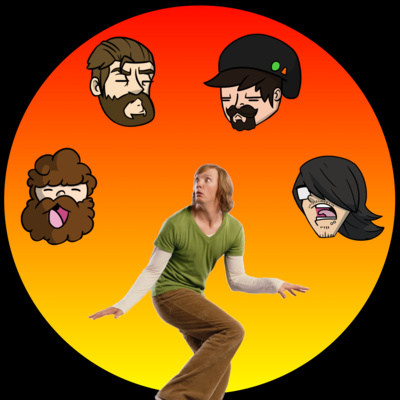 Minisode 31: Matthew Lillard and Yearbooks