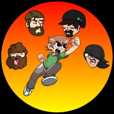 Minisode 32: Hangovers, Chris Farley and Scott Pilgrim