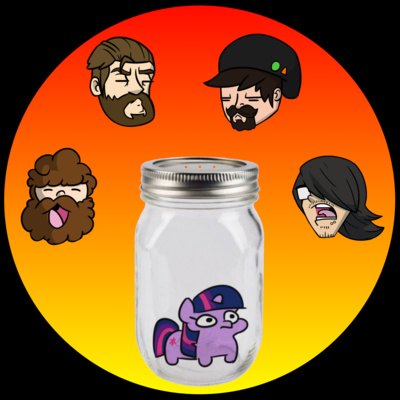 Episode 42: Cum Jars