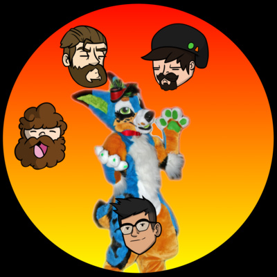 Episode 43: Mark's Fursuit