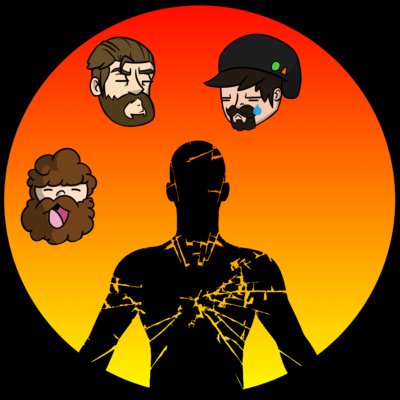 Minisode 35: Mark is a Broken Man